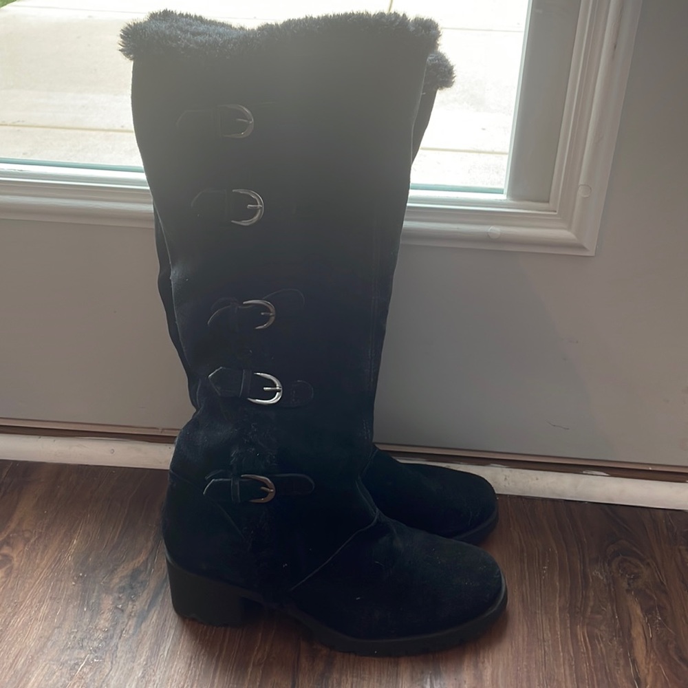 Women’s Boots